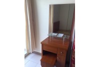 Thanh lý bàn trang điểm MDF